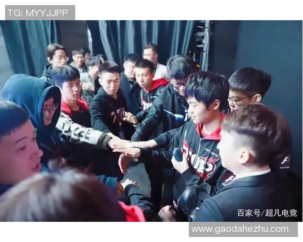 洲际赛分析：FPX展现出惊人耐力与团队协作的精彩表现