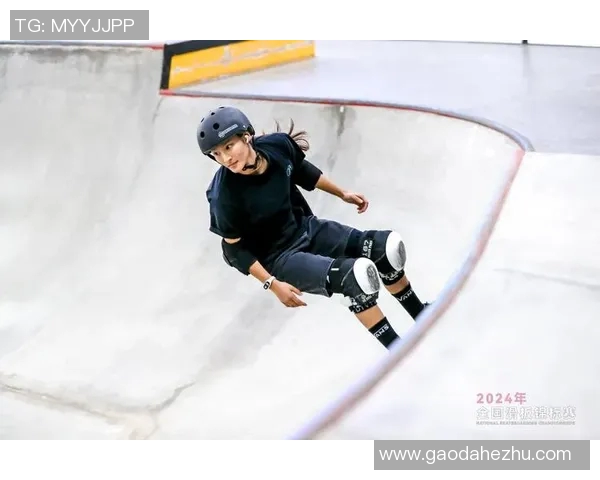 滑板文化的崛起成都滑板队如何实现中路突破与创新发展